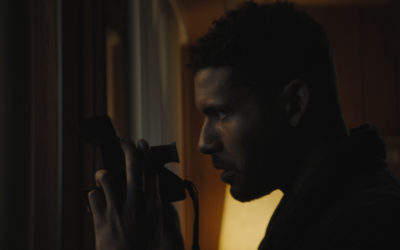 Shudder Drops New Trailer For “Spiral,” Starring Jeffrey Bowyer-Chapman