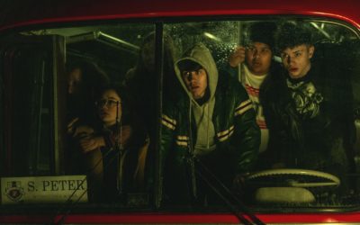 Movie Review: Looking for the highway to hell? Here’s a “SHORTCUT”
