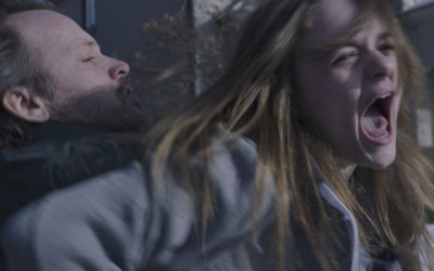 Check out the trailers and posters for the four “WELCOME TO THE BLUMHOUSE” movies