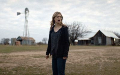 Fantasia ’20 Review: Lots of reasons to be afraid of “THE DARK AND THE WICKED”
