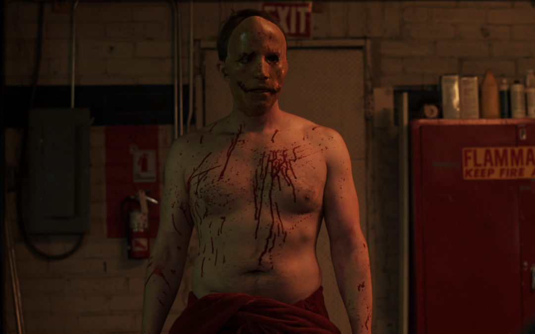 “Chop Chop” Invades Home Video Next Month