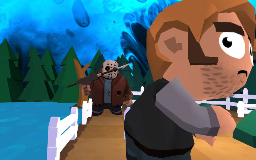 Game Review: Does “Friday The 13th: Killer Puzzle” Deliver?
