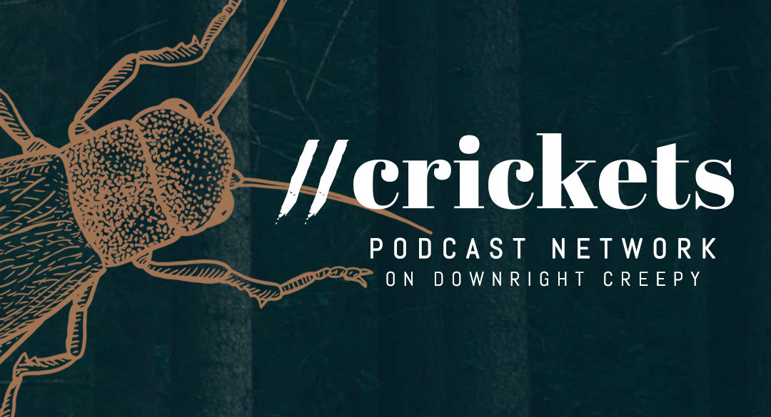 Genre Site ‘Downright Creepy’ Launches New Podcast Network For The Strange and Unusual