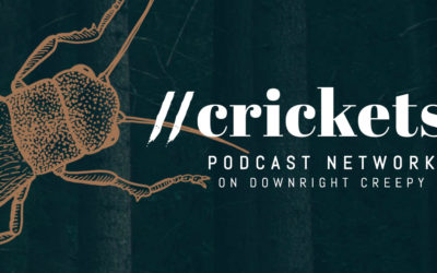 Genre Site ‘Downright Creepy’ Launches New Podcast Network For The Strange and Unusual