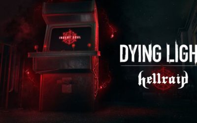 Game Review: “Dying Light: Hellraid”