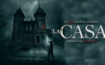 Interview: Jorge Olguín On His 2020 Sitges Film Festival Pick, “THE HOUSE”