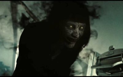 Arrow Video Frightfest Digital Edition: “Playhouse” Is An Atmospheric Highlands Riff On Poe