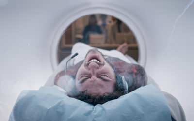 André Øvredal’s supernatural saga “MORTAL” has a release date, trailer and poster
