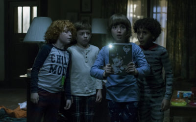 Movie Review: Jacob Chase’s Monster From Behind The Screen Invites You To “COME PLAY”