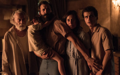 Nightstream ’20 Review: “32 MALASAÑA STREET” Soars High But Wrecks The Landing