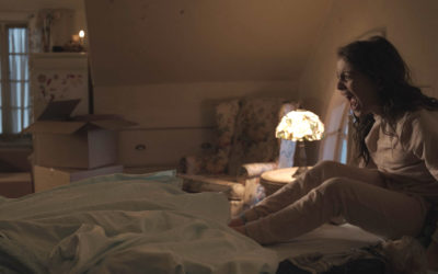Exclusive ghostly clip: New episode of Sam Raimi’s “50 STATES OF FRIGHT”