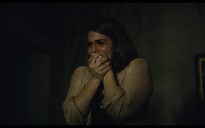 Experience the small-town trauma of “THE GIANT” with the trailer and poster