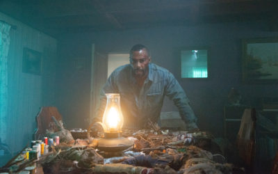 Movie Review: It won’t put a “SPELL” on you