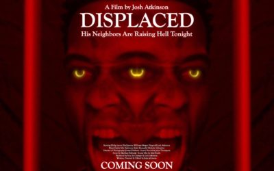 Salem Horror Fest ’20 Review: “DISPLACED” Trauma and Satanic Panic