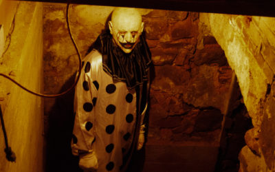 Terror Films Unleashes “Hell House LLC” Director’s Cut this October 30th Worldwide