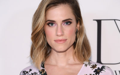 “GET OUT’s” Allison Williams reteams with Blumhouse for killer-doll chiller “M3GAN”