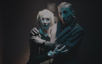 Nightstream ‘20 Review: Demons, Ghosts, and Grief Collide in “Anything For Jackson”