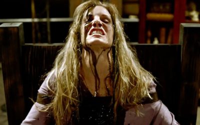 International horror anthology “ASYLUM: TWISTED HORROR AND FANTASY TALES” gets a red-band trailer