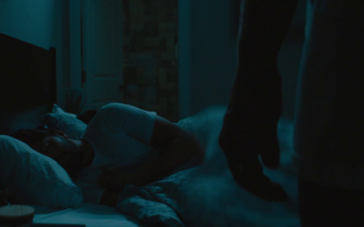 Movie Review: “BLINDERS” Really Wants You to Delete Your Facebook Account