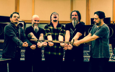 Music Review: Mr. Bungle’s “THE RAGING WRATH OF THE EASTER BUNNY DEMO”