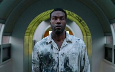 “CANDYMAN” reboot sticks a new release date