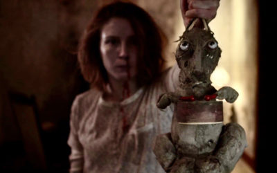 Warning: Confinement chiller “CAVEAT” has U.S. distrib and is coming next year