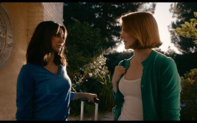 Watch Horror Short “DEAR GUEST” On VOD This Halloween