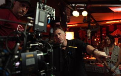 Exclusive Interview: Darren Lynn Bousman on “DEATH OF ME” and “SPIRAL”