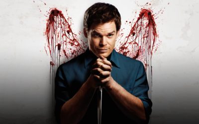 “DEXTER” set to cut up again in new Showtime limited series