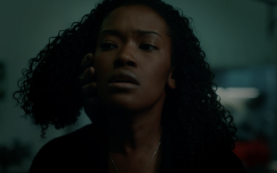 Jeffrey Reddick’s “Don’t Look Back”; New Photos and Exclusive Clip