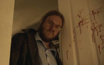 Nightmares Film Festival ’20 Review: “DUNCAN” brings PizzaGate to the grindhouse with lizard people