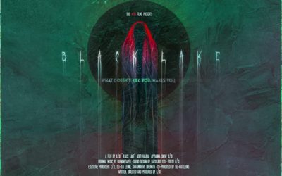 Salem Horror Fest ’20 Review: “BLACK LAKE” Drowns In Its Own Artsy Aesthetics