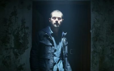 At last, “THE EMPTY MAN” trailer teases the latest screen bogeyman