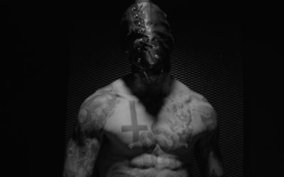 Sinister Seven: Mr. Bungle visual artist Eric Livingston