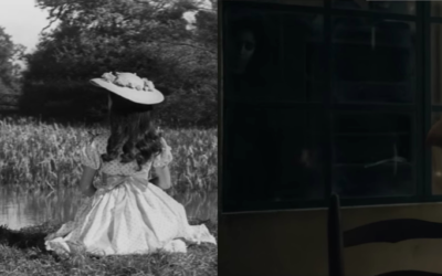 How “THE INNOCENTS” Haunts Flanagan’s “HILL HOUSE”