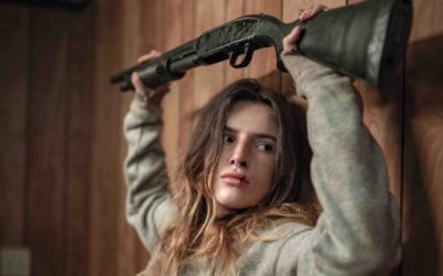 First trailer: Mickey Rourke and small-town mayhem in “GIRL”