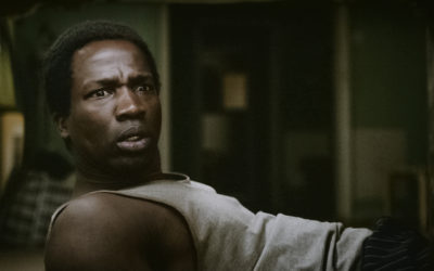 Exclusive Interview: Writer/director Remi Weekes on his standout supernatural chiller “HIS HOUSE”