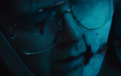 Fest-fave fright film “HONEYDEW” has landed distribution