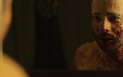 Salem Horror Fest ’20 Review: “HUNGER” Is A Seductive Dance of Death