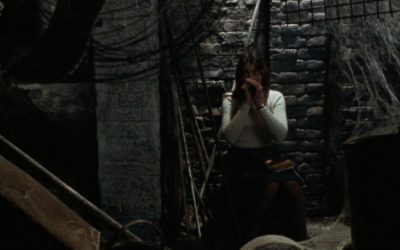 Exclusive trailer: Jenny Agutter in ’70s psychochiller “I START COUNTING!”, coming to Blu-ray