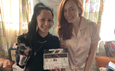 Jill Gevargizian On Six Flicks That Influenced “The Stylist”