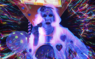 Indie Rights Nabs Global Distribution for “Greatland”; Exclusive Trailer