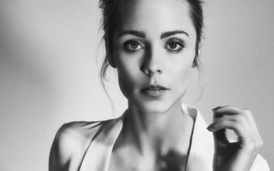 Laura Vandervoort To Make Directorial Debut With Short Film, “My Soul to Take”