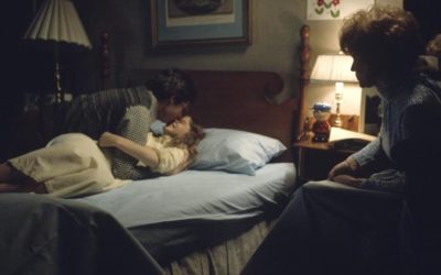 Shudder possesses the “EXORCIST” documentary “LEAP OF FAITH,” releases trailer