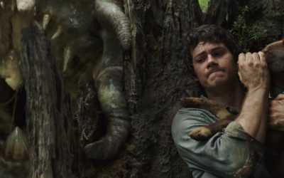 Movie Review: “LOVE AND MONSTERS” is creature apocalypse lite for young viewers