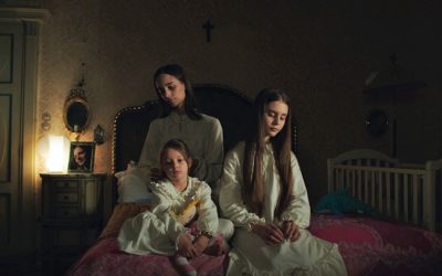 Nightstream ’20 Review: “Darkness” Resists Easy Categorization