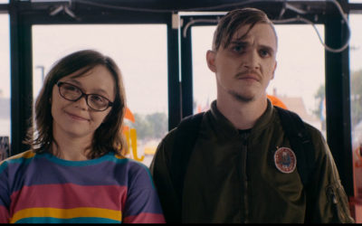 Nightstream Concludes Successful Inaugural Run; “Dinner In America” Takes Audience Award