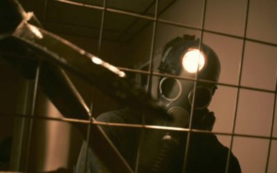 RIP stuntman Chris Carnel, “MY BLOODY VALENTINE’s” Miner and much more