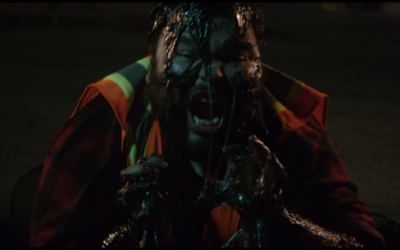 Movie Review: Creature Feature “TAR” Is A Muddy Mess