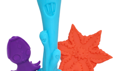 Keep Halloween Sexy And Spooky With Cute Little F*ckers